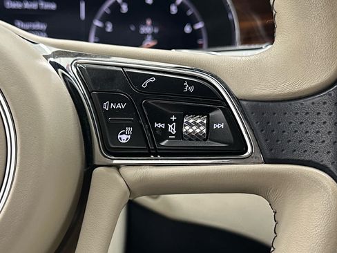 Used 2020 Bentley Continental GT AWD/4WD image 29