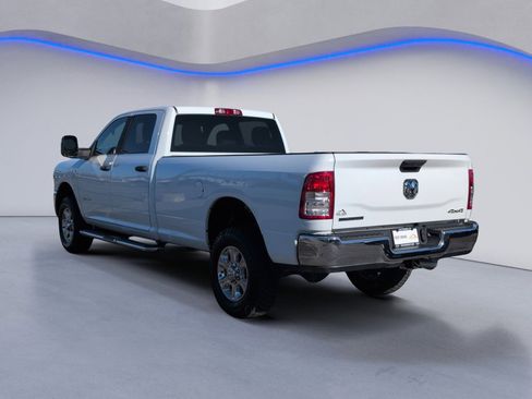 Used 2024 RAM 2500 Big Horn image 10