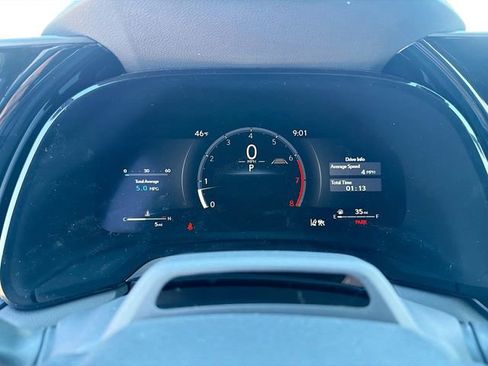 New 2026 Lexus RX 350 Premium Plus image 42