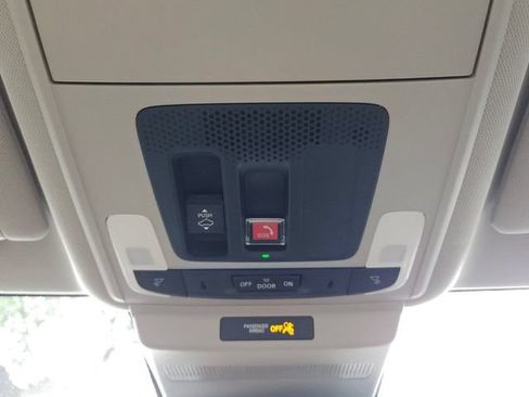 Used 2024 Honda Accord EX image 22