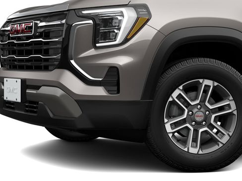 New 2026 GMC Terrain Elevation image 5