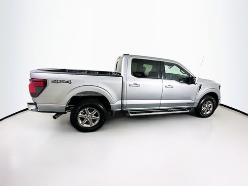 Used 2024 Ford F150 XLT w/ Equipment Group 302A MID image 10
