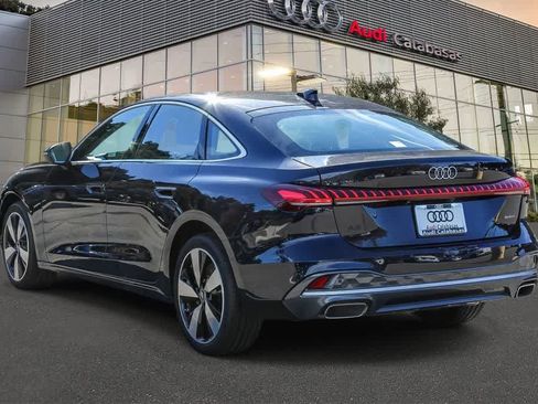 New 2025 Audi A5 2.0T Premium Plus image 2