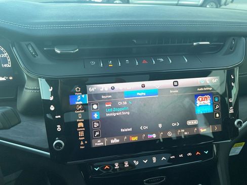 New 2026 Jeep Grand Cherokee Limited image 32