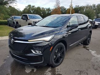 Used 2023 Buick Enclave Essence w/ Experience Buick Package video 2