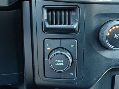 Used 2023 Ford F150 XL w/ STX Appearance Package AWD/4WD image 17