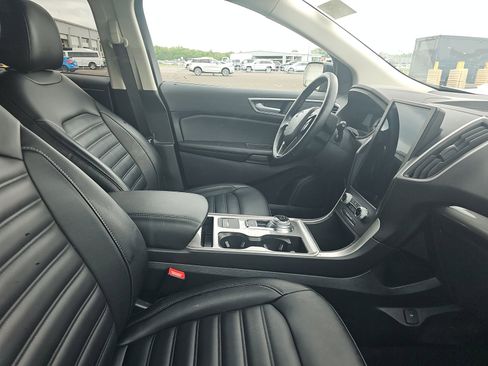 Used 2024 Ford Edge SEL w/ Convenience Package AWD/4WD image 9
