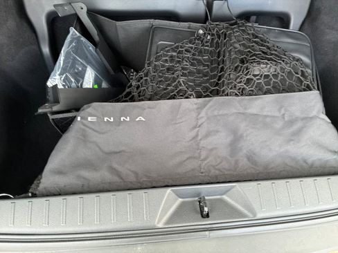 New 2026 Toyota Sienna LE image 36