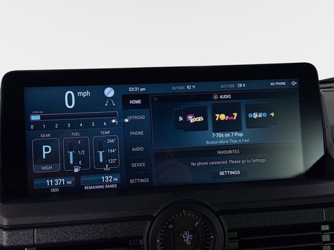 Used 2025 INEOS Grenadier AWD/4WD image 14