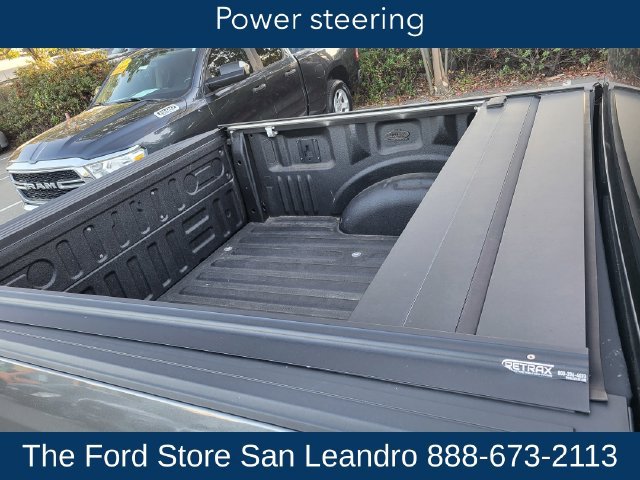 Used 2016 Ford F150 XLT w/ Equipment Group 301A Mid RWD image 22