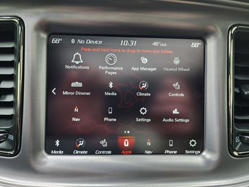 Used 2023 Dodge Challenger SRT Hellcat image 52