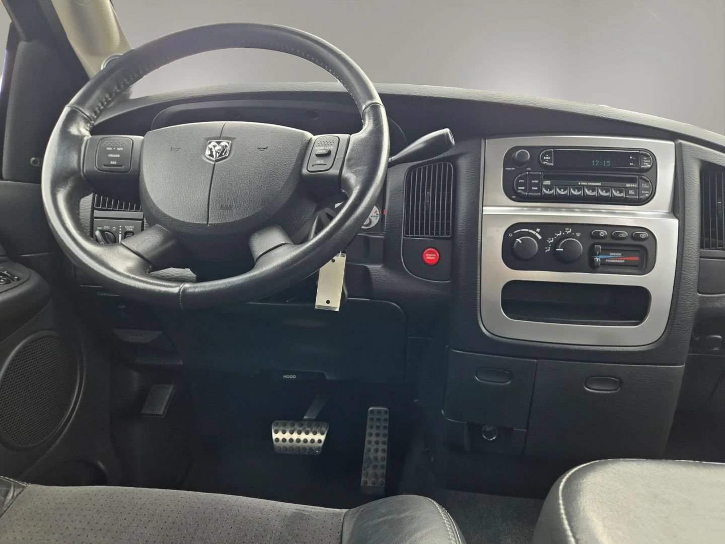 Used 2005 Dodge Ram 1500 Truck 2WD Quad Cab image 18