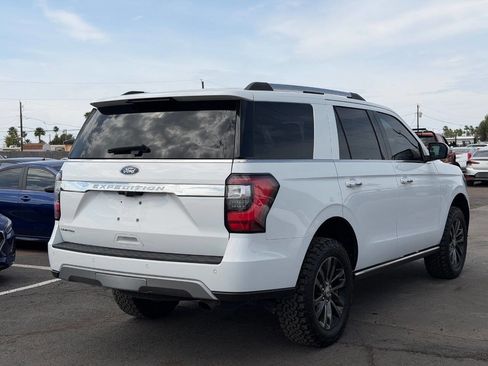 Used 2019 Ford Expedition Limited image 11
