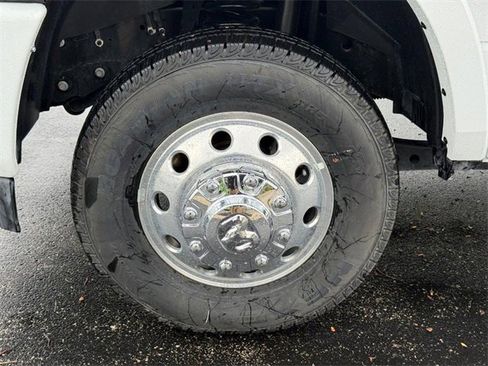 New 2025 RAM 3500 Longhorn w/ Max Tow Package image 8