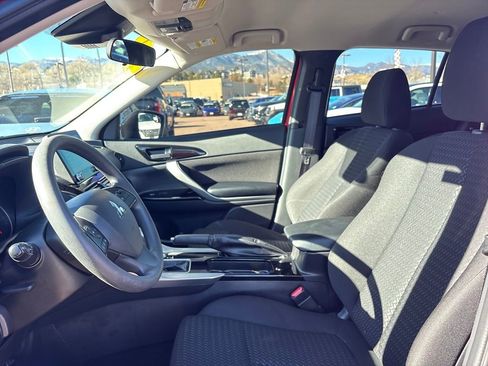 Used 2024 Mitsubishi Eclipse Cross LE image 14