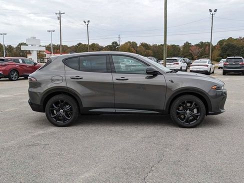 New 2024 Dodge Hornet R/T Plus w/ R/T Blacktop Package AWD/4WD image 2