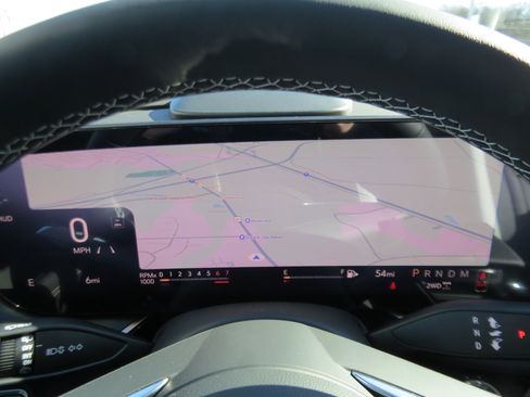 New 2026 Buick Envision Sport Touring image 16