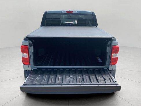 Used 2024 Ford Maverick XLT w/ XLT Luxury Package FWD image 27