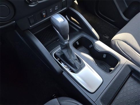 New 2026 Nissan Frontier S w/ S Utility Package image 19