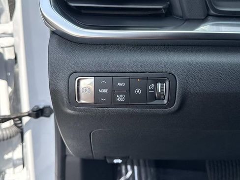 New 2026 GMC Terrain Denali AWD/4WD image 65