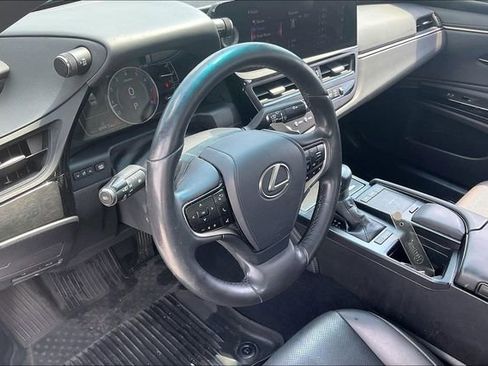 Used 2022 Lexus ES 350 w/ Premium Package FWD image 17