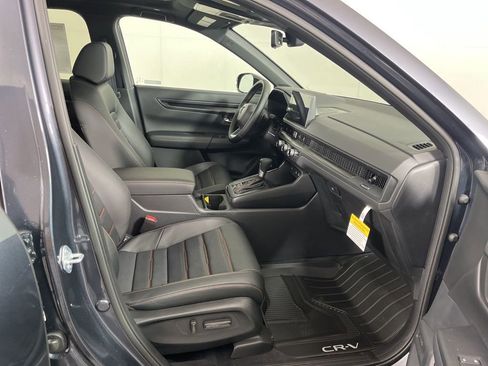 New 2026 Honda CR-V Sport-L image 8