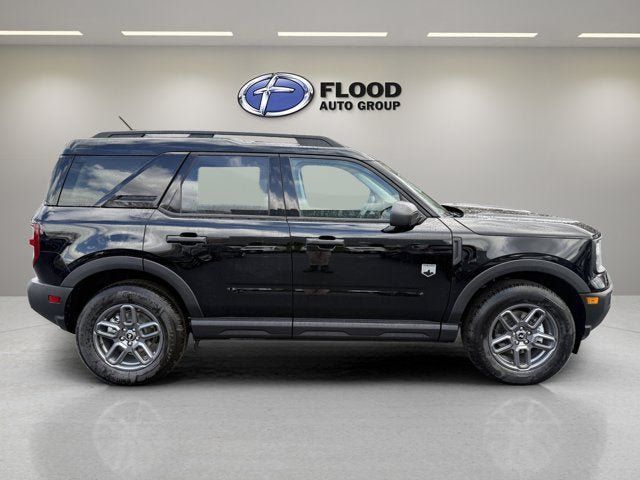 New 2026 Ford Bronco Sport Big Bend w/ Convenience Package AWD/4WD image 4