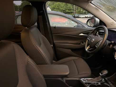 Used 2026 Buick Encore GX Preferred w/ Comfort Package FWD image 9