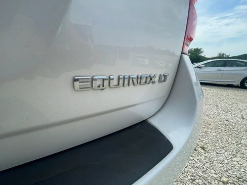 Used 2016 Chevrolet Equinox LT w/ Convenience Package FWD image 15