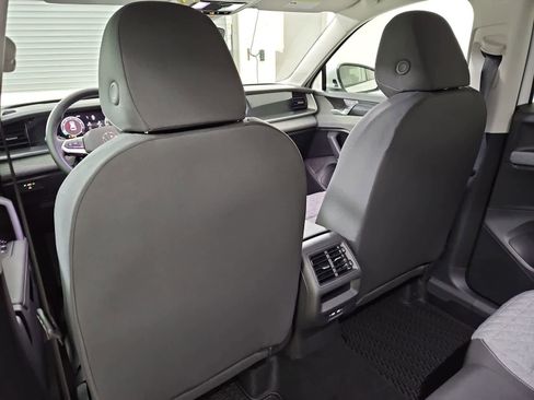 New 2026 Volkswagen Tiguan S AWD/4WD image 18