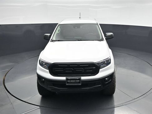 Certified 2021 Ford Ranger XL w/ Equipment Group 101A High RWD image 30