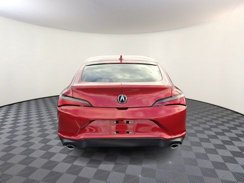 Used 2024 Acura Integra image 6