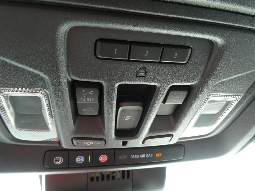 Used 2024 GMC Sierra 1500 AT4X AWD/4WD image 30