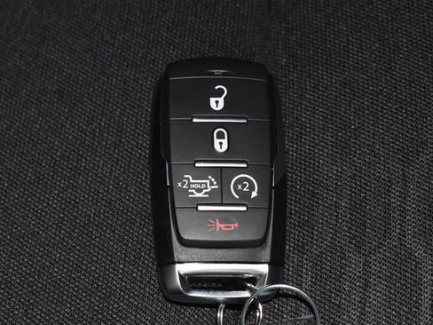 New 2026 RAM 1500 Big Horn image 13