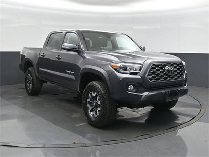Used 2023 Toyota Tacoma TRD Pro
