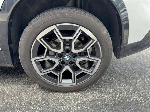Certified 2025 BMW X1 xDrive28i w/ Technology Package AWD/4WD image 26