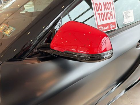 New 2026 Toyota Supra image 7