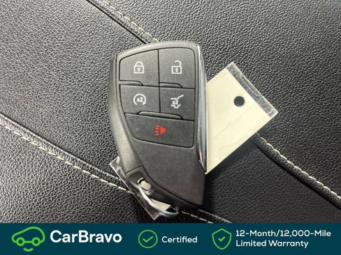 Used 2026 Chevrolet Traverse LT AWD/4WD image 33