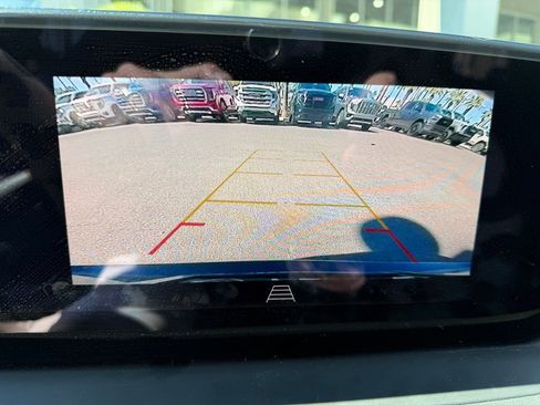 Used 2024 Buick Encore GX Sport Touring image 13