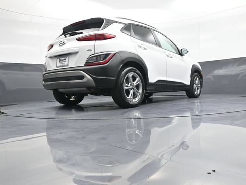Used 2023 Hyundai Kona SEL w/ Convenience Package AWD/4WD image 30