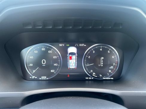 Used 2022 Volvo XC90 T6 Inscription AWD/4WD image 6