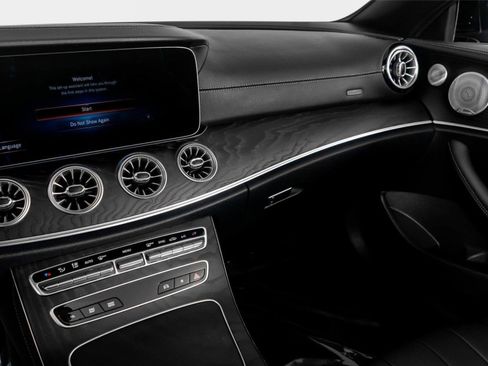 Used 2023 Mercedes-Benz E 450 Cabriolet w/ AMG Line image 34