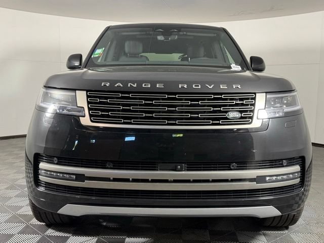 New 2026 Land Rover Range Rover SE AWD/4WD image 12