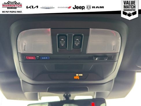 Used 2025 Subaru WRX Limited image 29