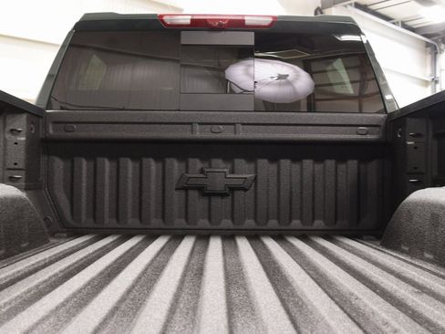 New 2026 Chevrolet Silverado 1500 ZR2 image 28