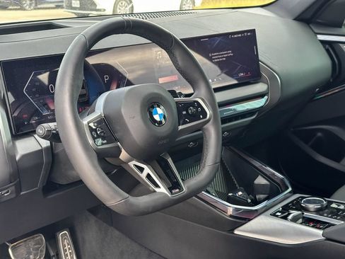 Used 2025 BMW X3 xDrive30i w/ Premium Package AWD/4WD image 9
