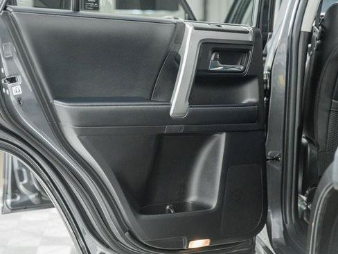 Certified 2023 Toyota 4Runner SR5 Premium w/ Moonroof Package RWD image 33