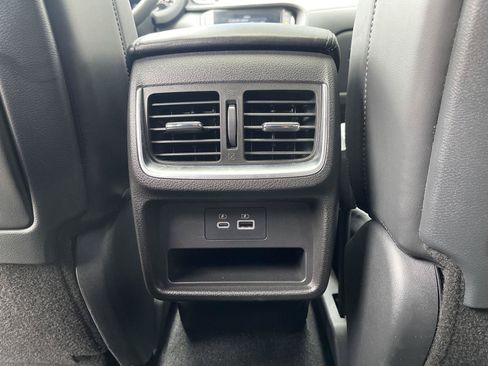 Used 2025 INFINITI QX55 Essential AWD/4WD image 44