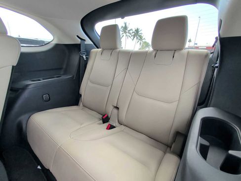 Used 2022 MAZDA CX-9 Touring image 24
