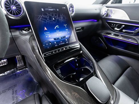 Used 2022 Mercedes-Benz SL 63 AMG SL 63 AMG image 16